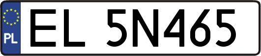 EL5N465