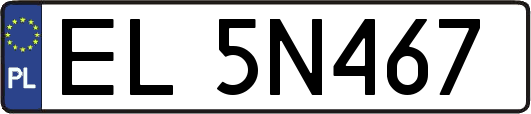 EL5N467