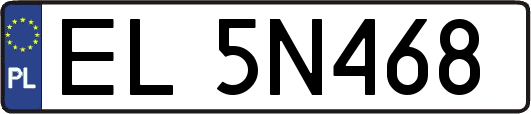 EL5N468