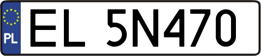 EL5N470