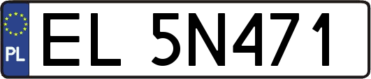 EL5N471