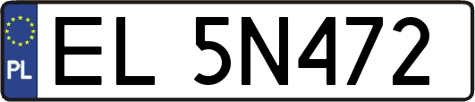 EL5N472