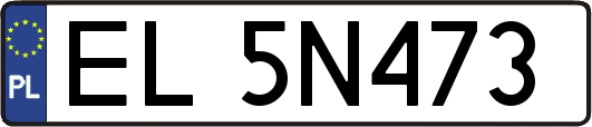 EL5N473