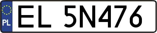 EL5N476