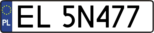 EL5N477