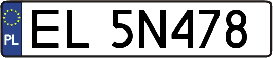 EL5N478