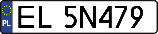 EL5N479