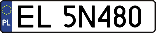 EL5N480