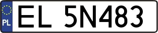 EL5N483