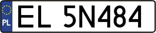 EL5N484
