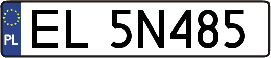 EL5N485