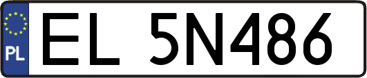 EL5N486