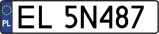 EL5N487