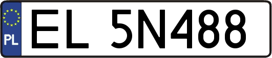 EL5N488