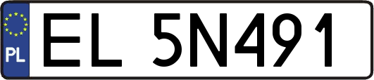 EL5N491