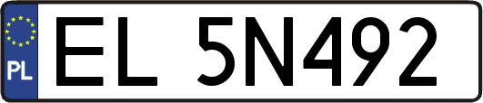 EL5N492