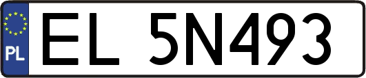 EL5N493