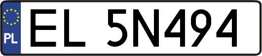 EL5N494