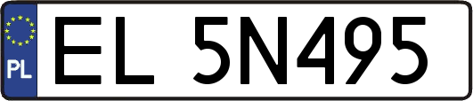 EL5N495