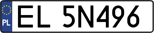 EL5N496