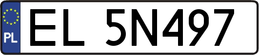EL5N497