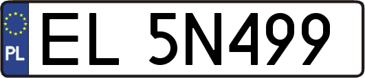EL5N499