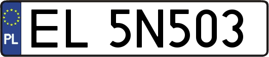EL5N503
