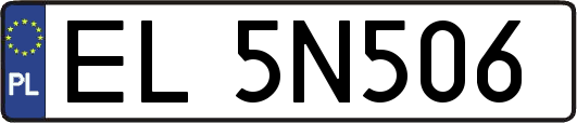 EL5N506