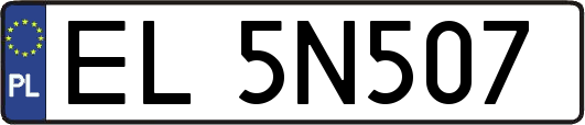 EL5N507