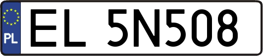 EL5N508
