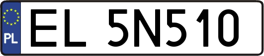 EL5N510