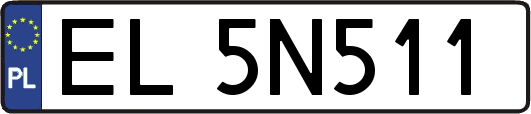 EL5N511