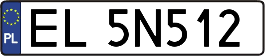 EL5N512