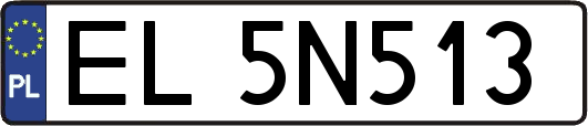 EL5N513