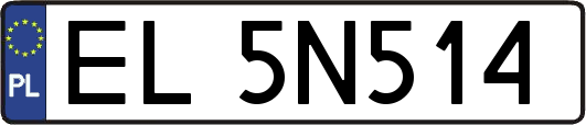 EL5N514