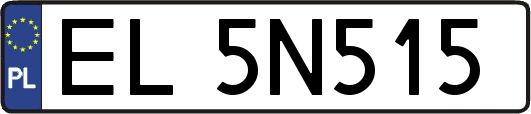EL5N515