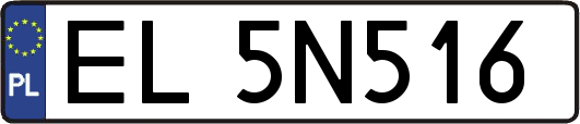 EL5N516
