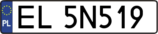 EL5N519