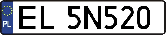 EL5N520