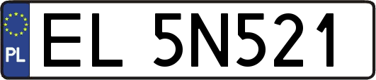 EL5N521