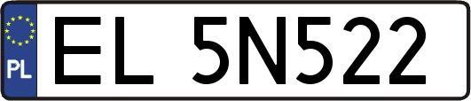 EL5N522