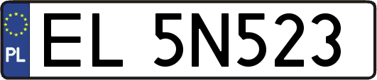 EL5N523