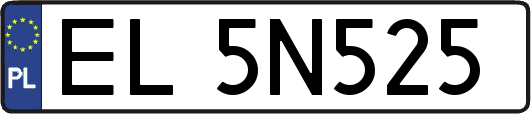 EL5N525