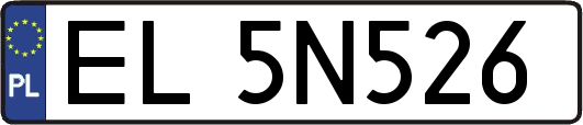EL5N526