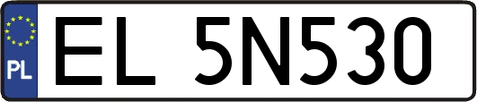 EL5N530