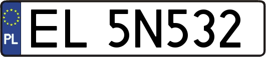 EL5N532