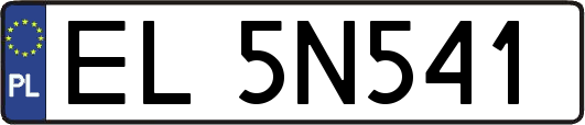 EL5N541