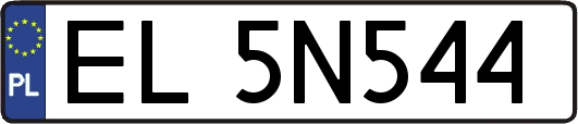 EL5N544
