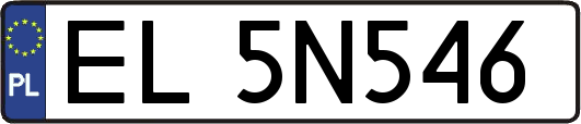 EL5N546