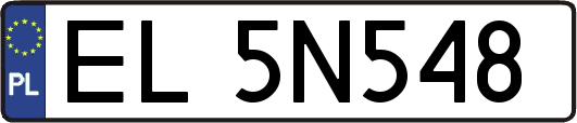 EL5N548